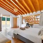 Pita's House - 2 别墅 萨格里什