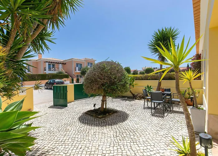 Pita's House - 2 Villa Sagres