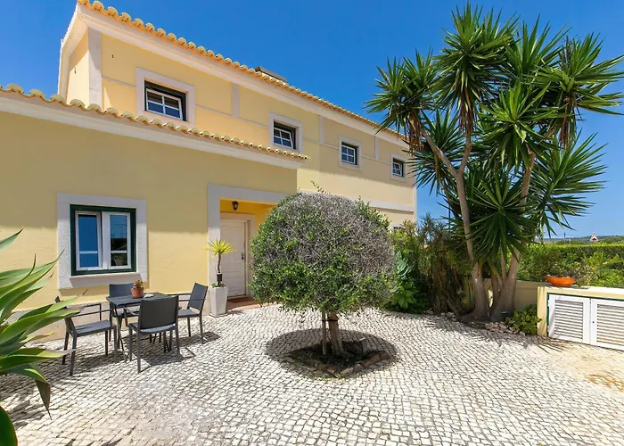 Villa Pita's House - 2 Sagres