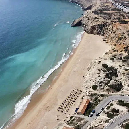 Pita's House - 2 Villa Sagres