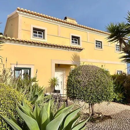 Pita's House - 2 Villa Sagres