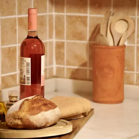 Вилла Pita's House - 2