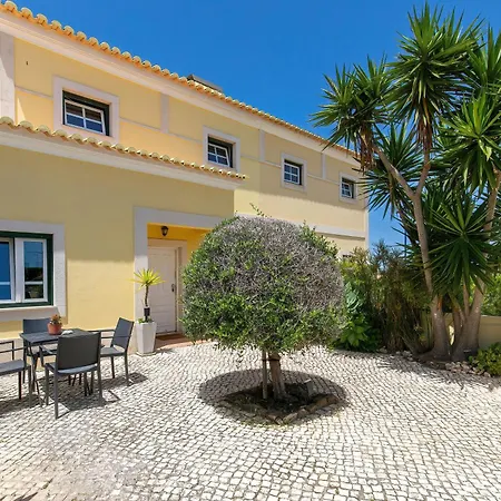 Villa Pita's House - 2 Sagres