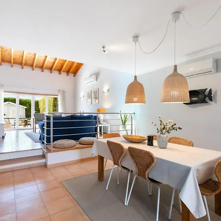 Pita's House - 2 Villa