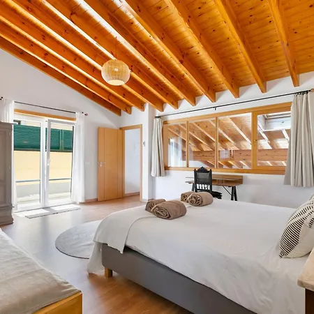 Pita's House - 2 Villa Sagres