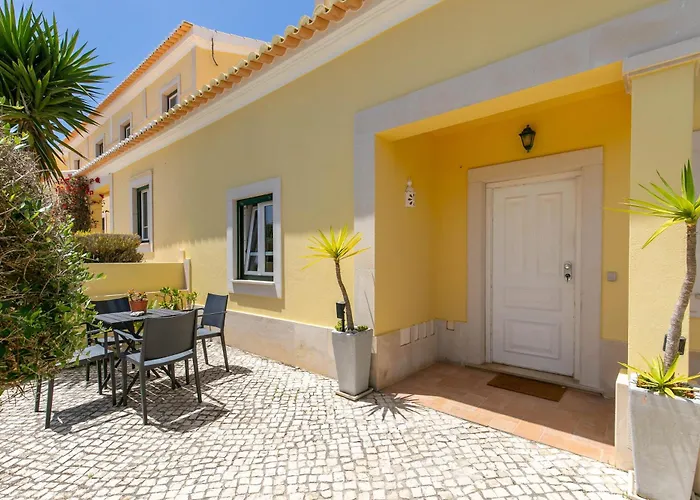 Pita's House - 2 * Sagres